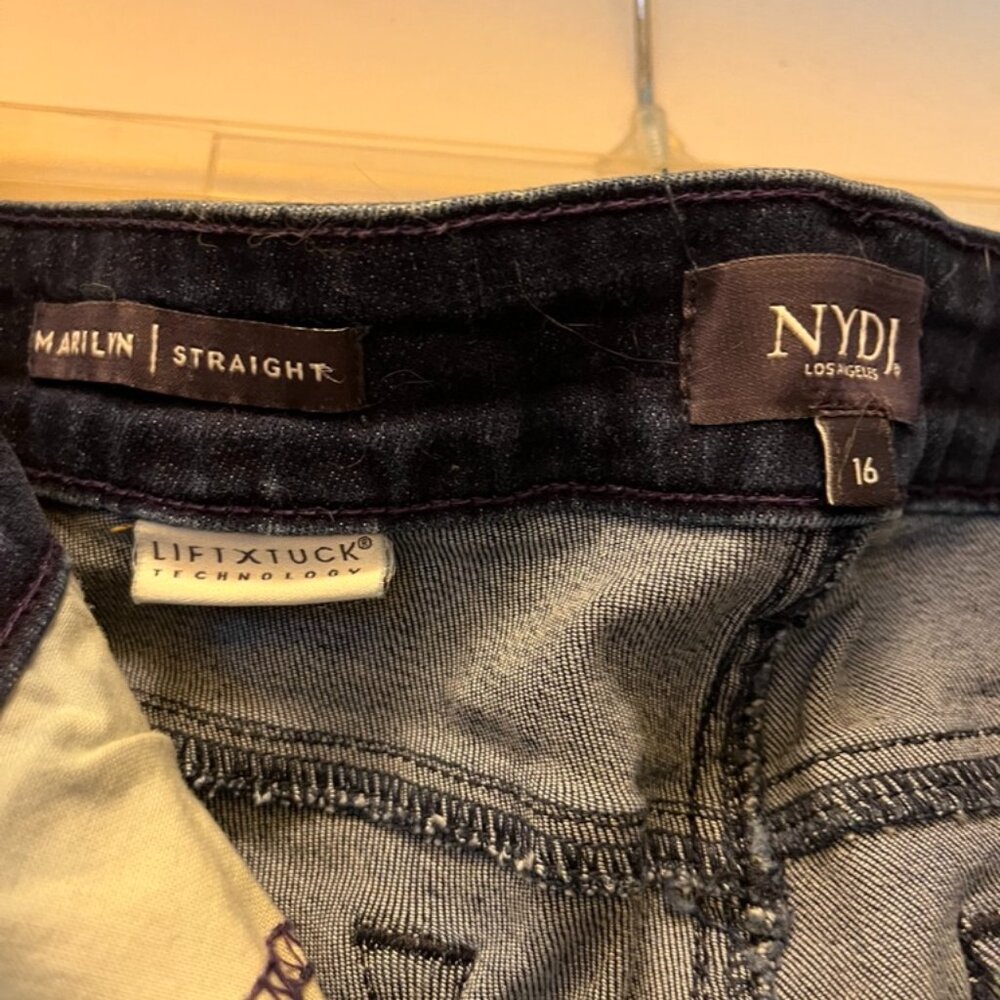 NYDJ Denim